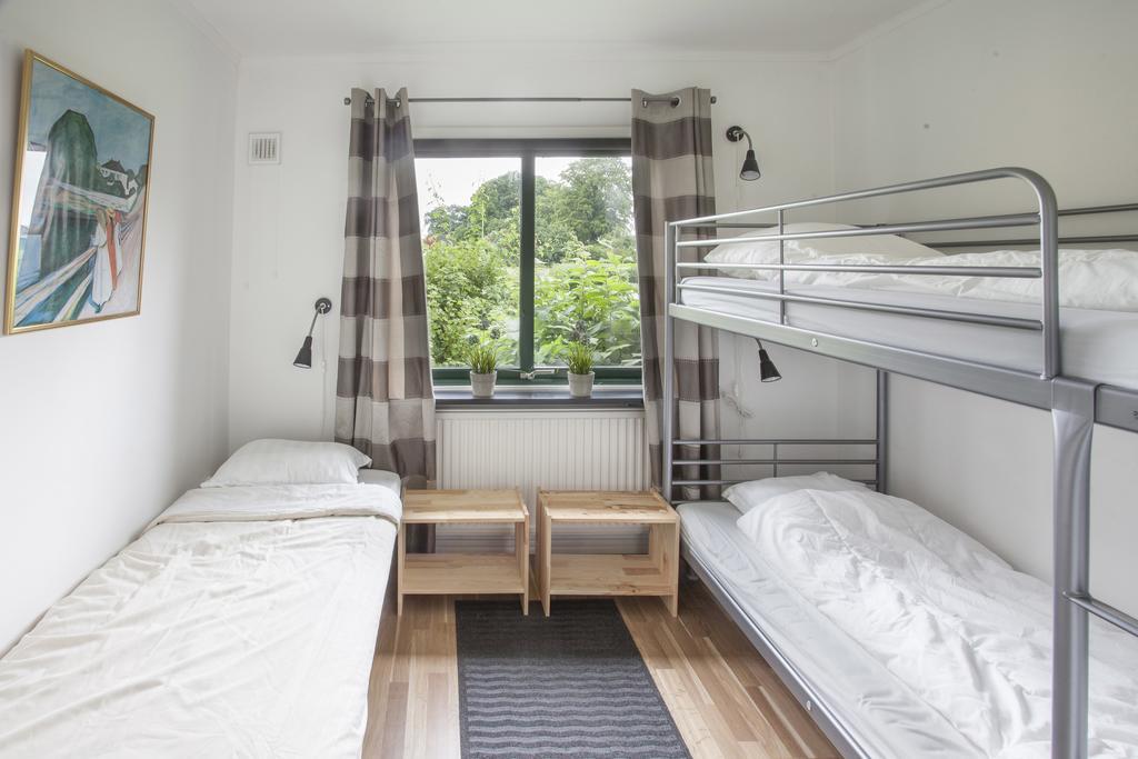 Bruksparkens Hostel Vellinge Quarto foto