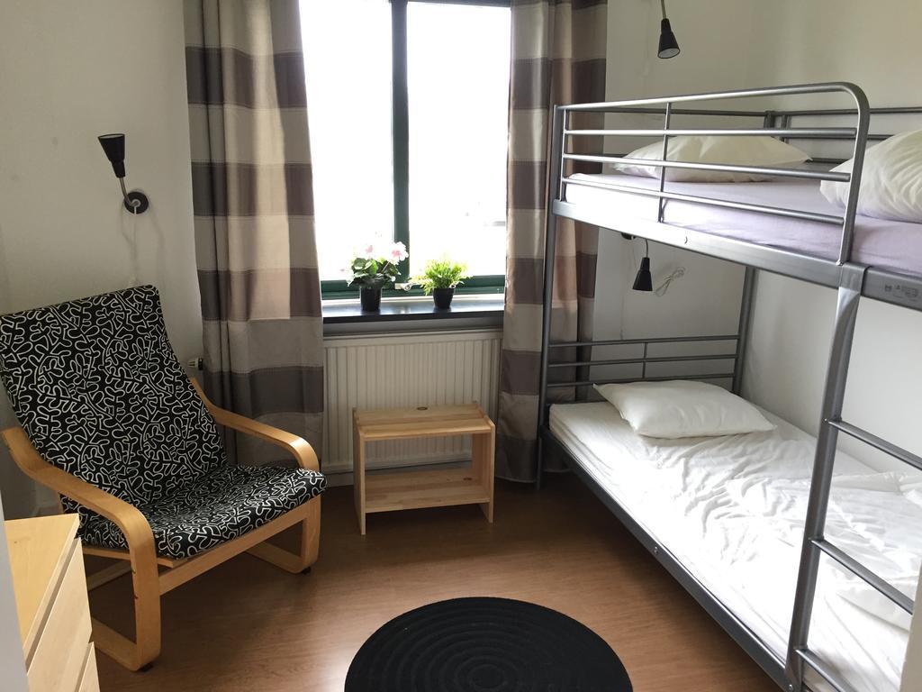Bruksparkens Hostel Vellinge Quarto foto
