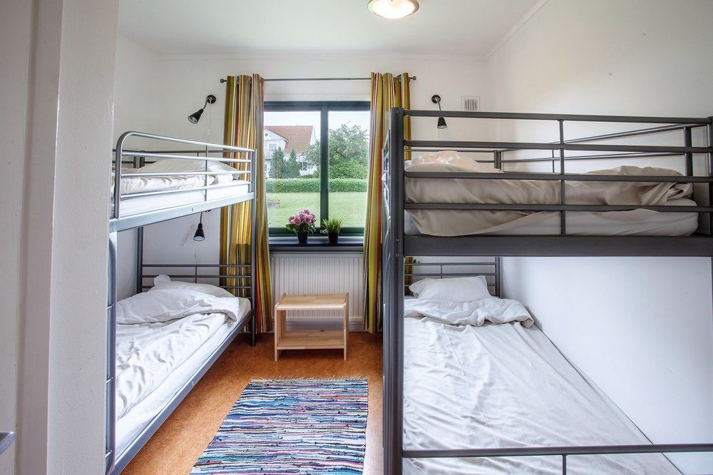 Bruksparkens Hostel Vellinge Exterior foto
