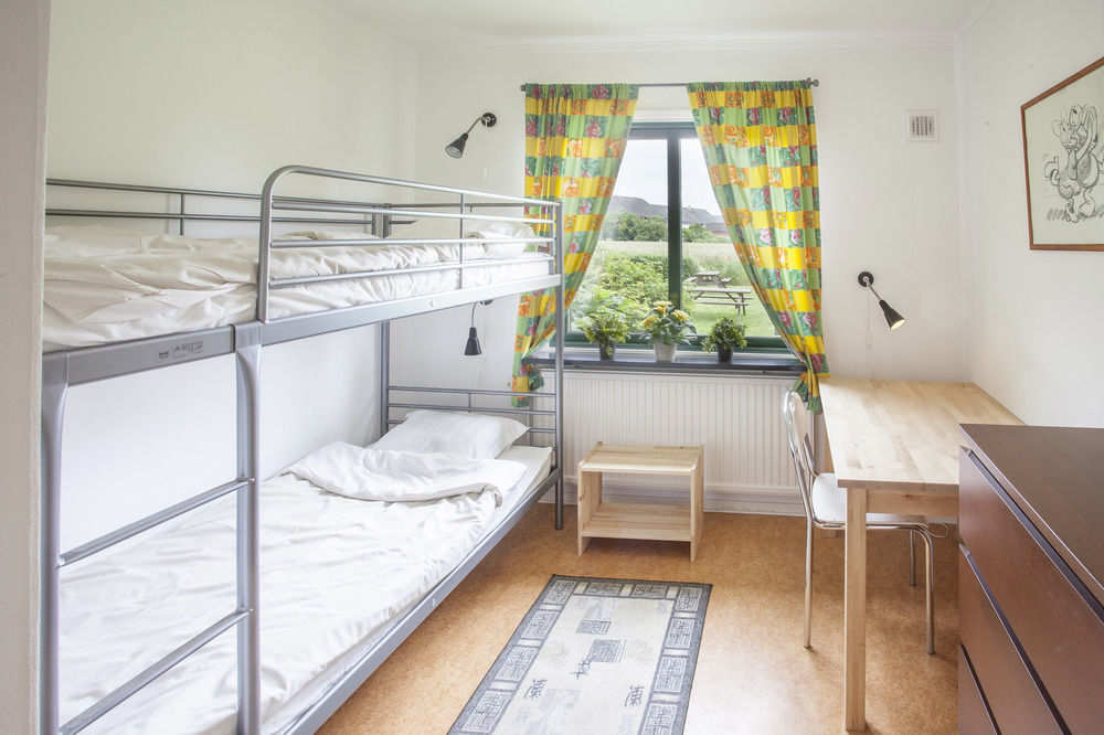 Bruksparkens Hostel Vellinge Exterior foto